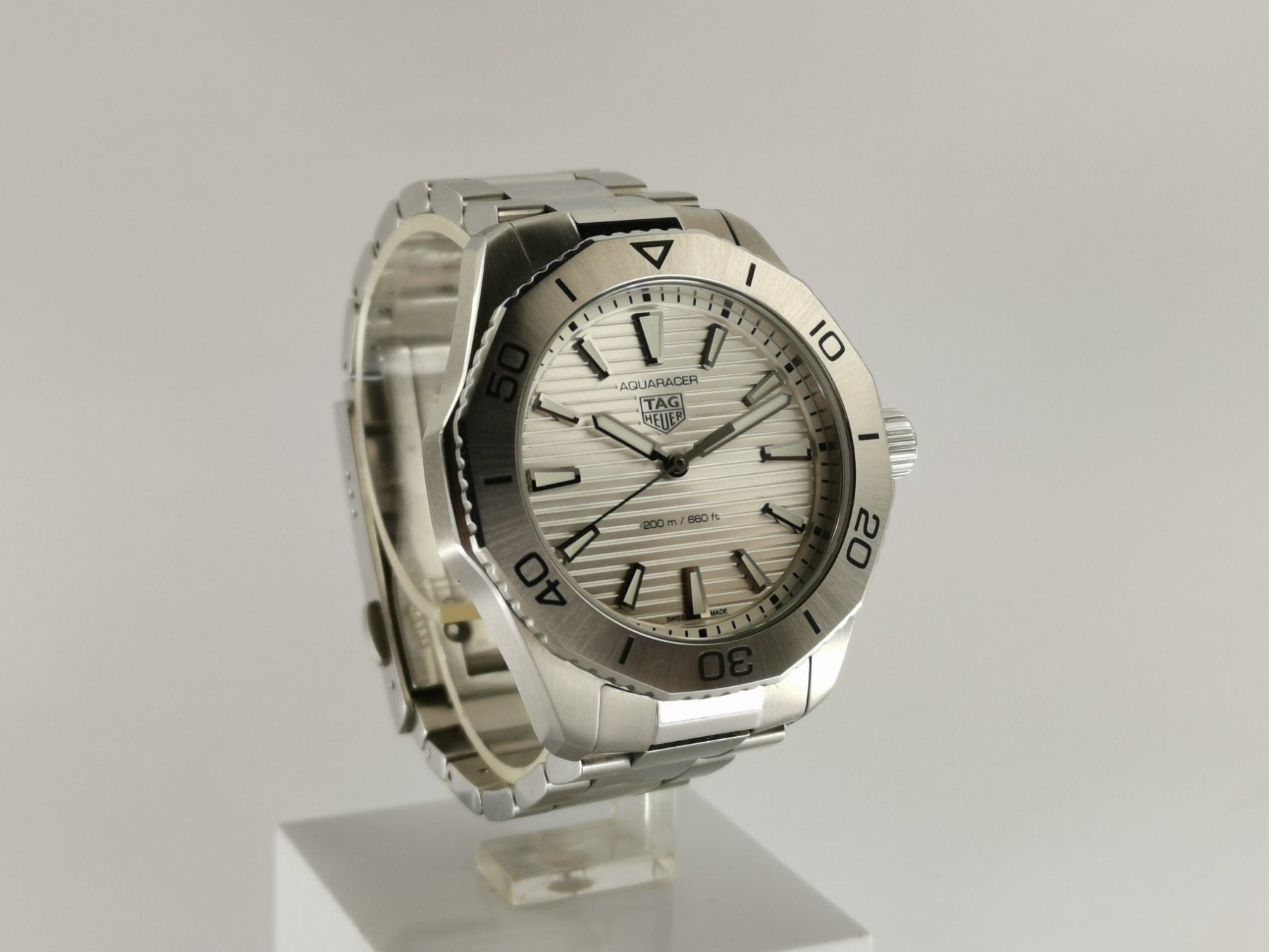 TAG Heuer Aquaracer