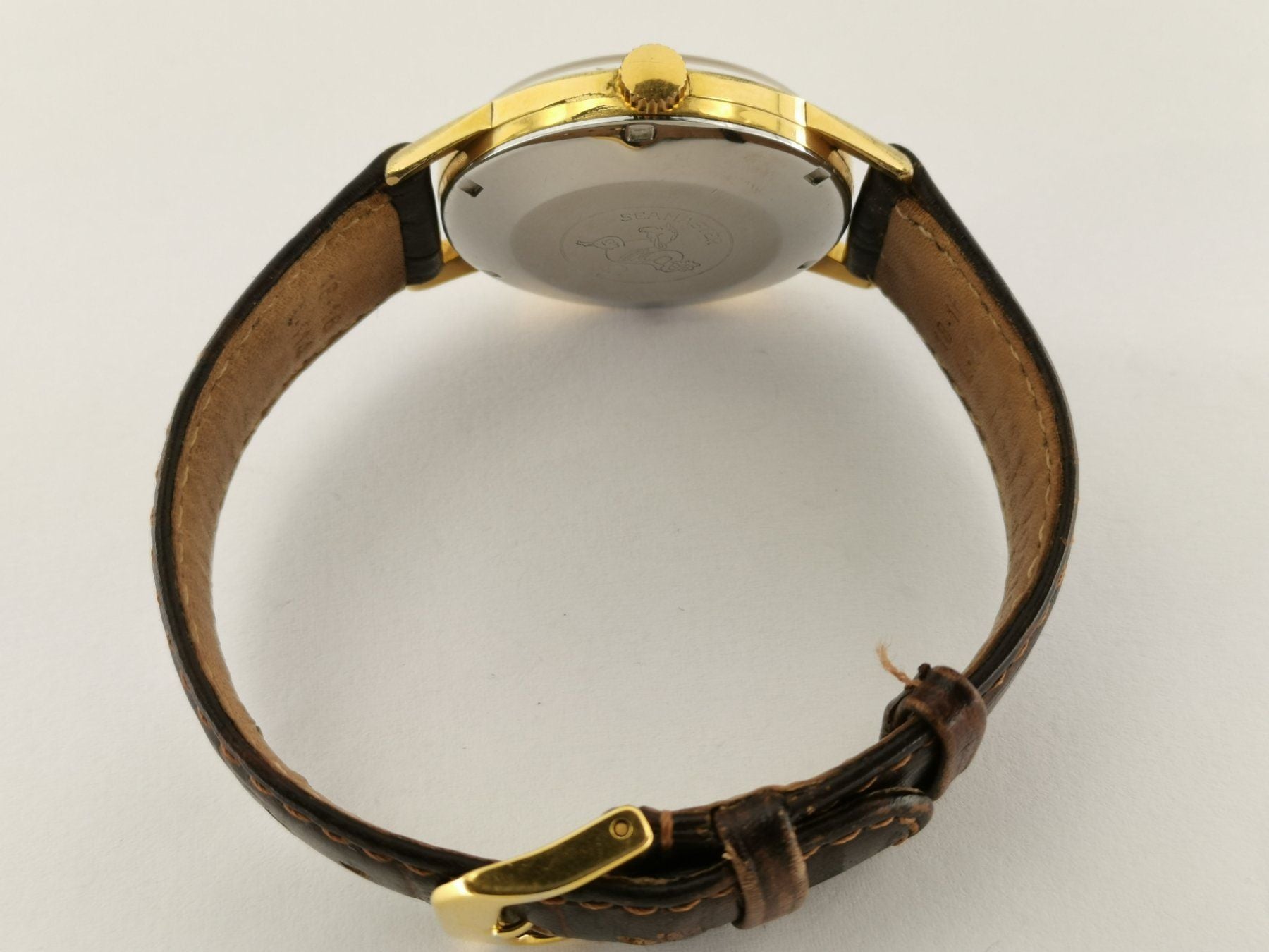 Omega Seamaster Vintage