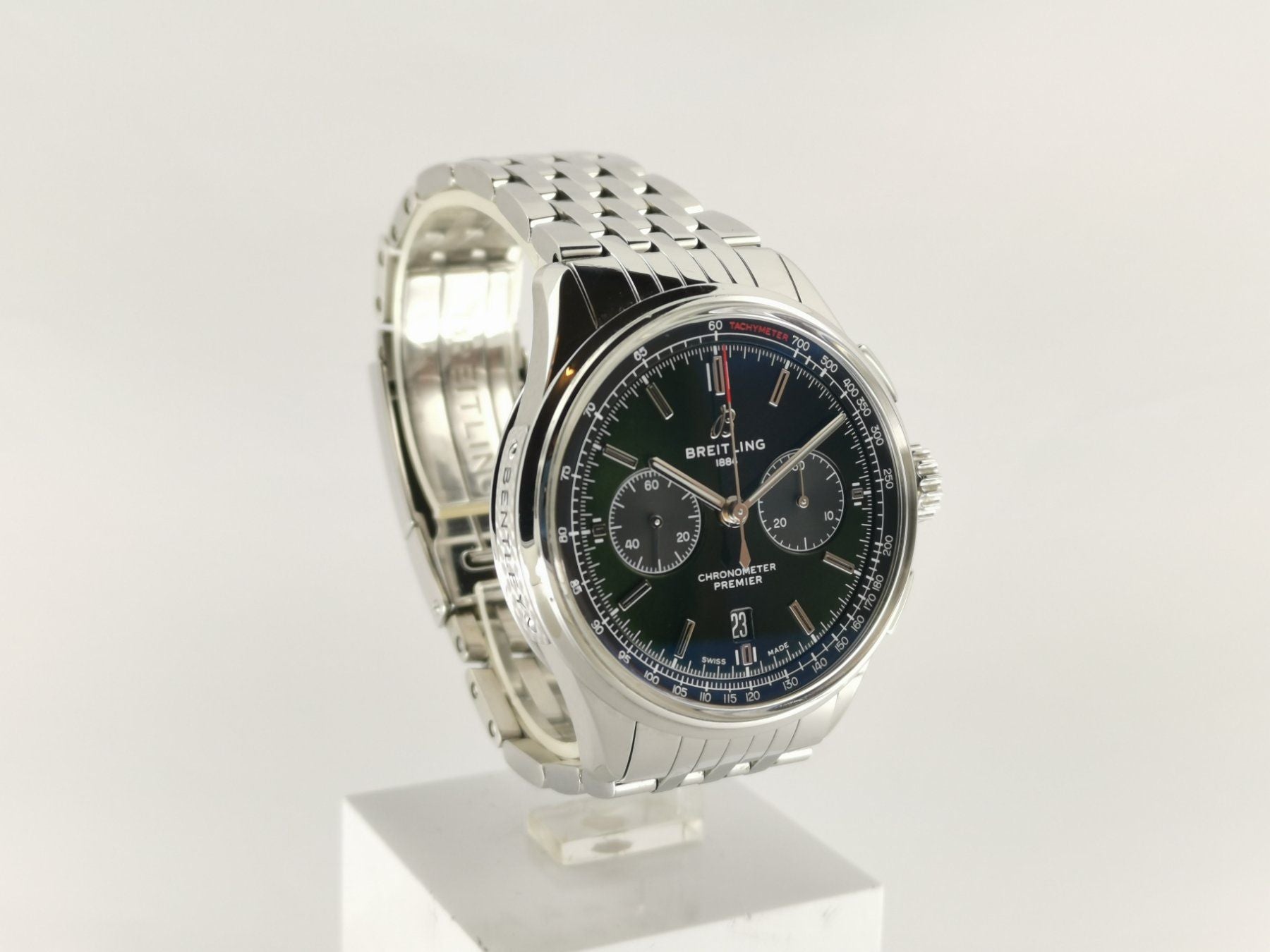 Breitling For Bentley Premier B01 Bentley Chrono