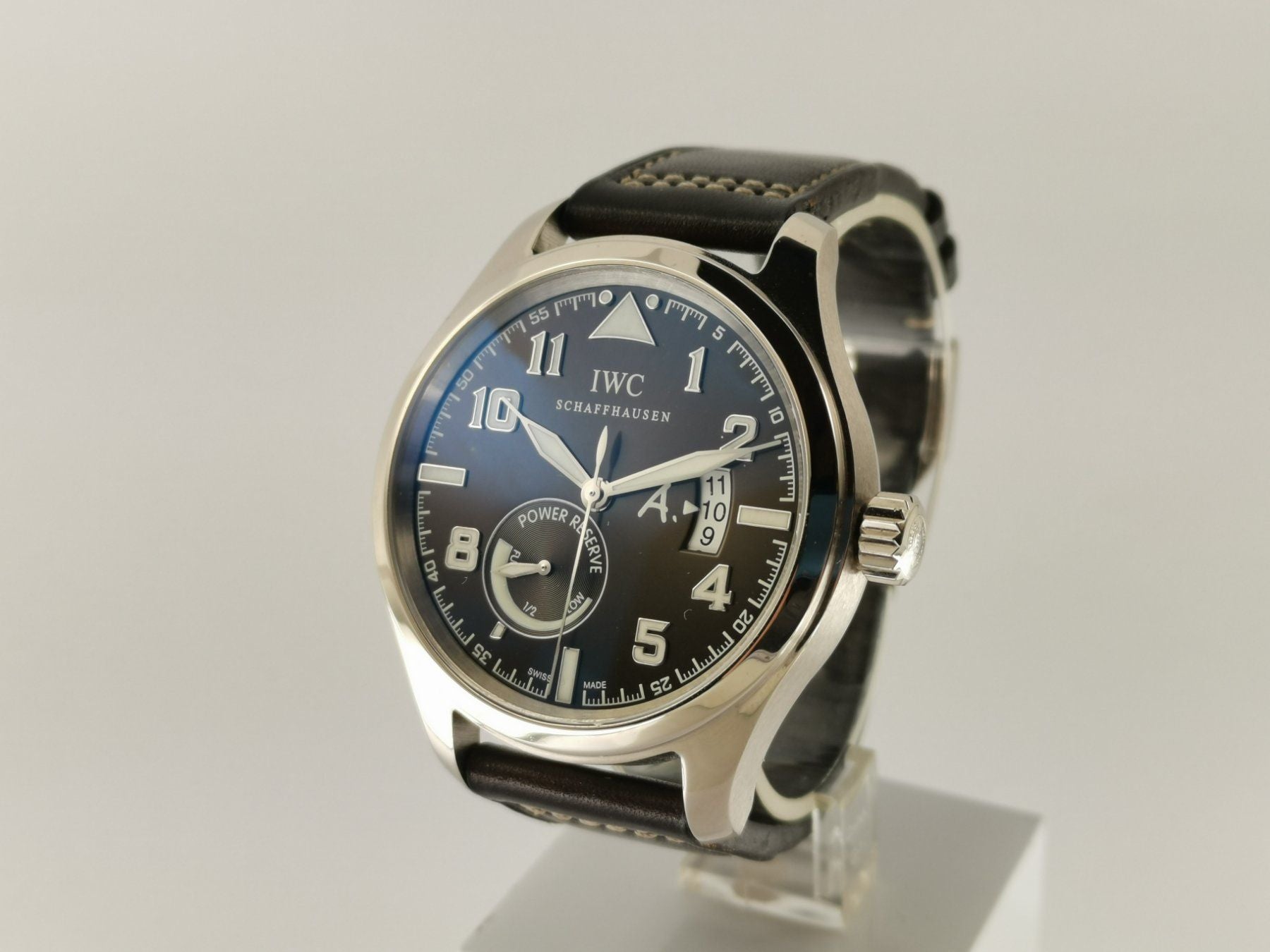 IWC Fliegeruhr Limited ED. Antione de Saint Exupery