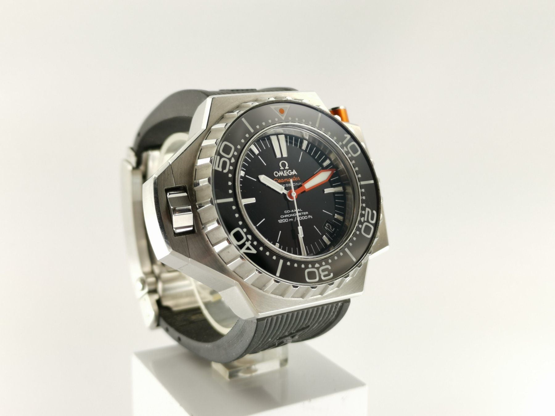 Omega Seamaster PloProf