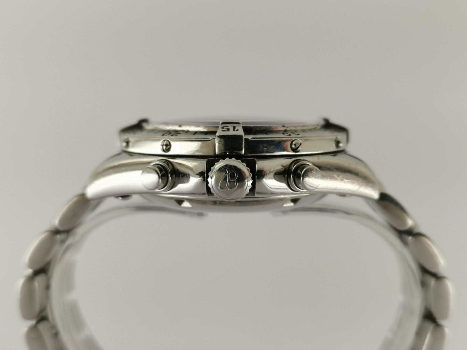 Breitling Colt Chronograph - A13035..1 - 41 mm - 1690 CHF Zürich