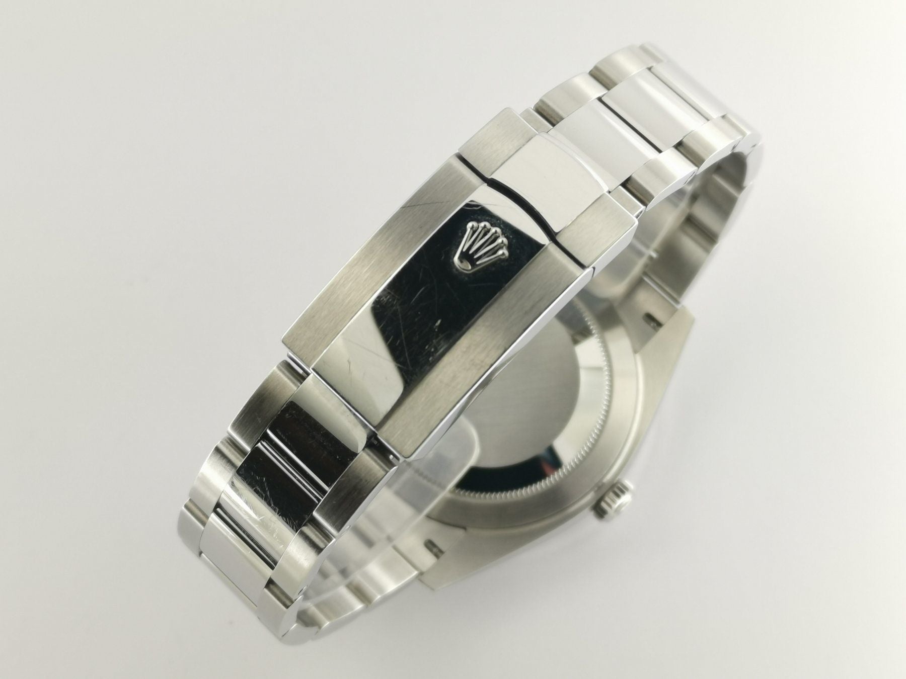 Rolex Datejust 41 Wimbledon - 126334