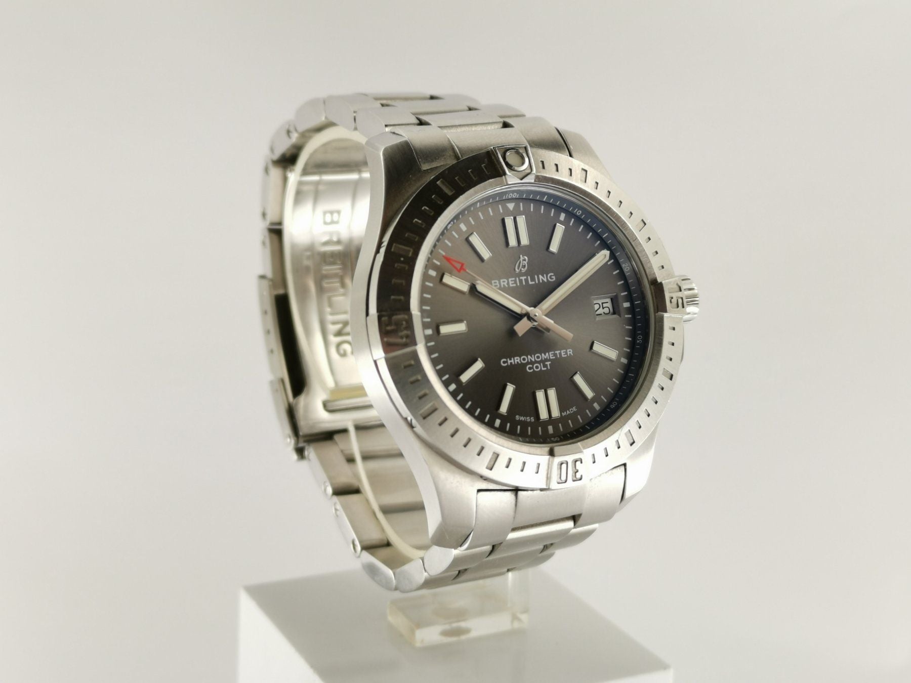 Breitling Chronomat Colt