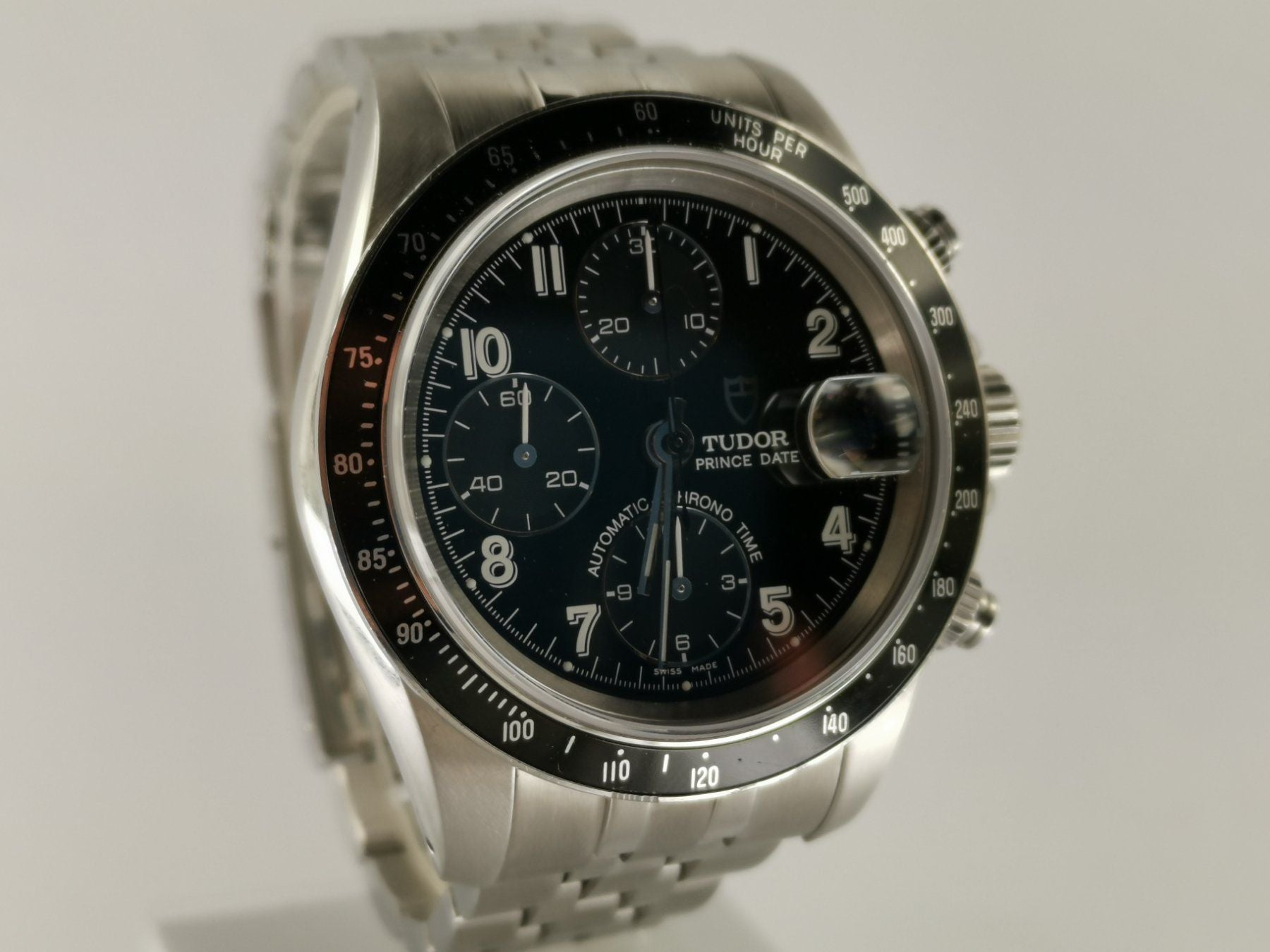 Tudor Prince Date - 79260