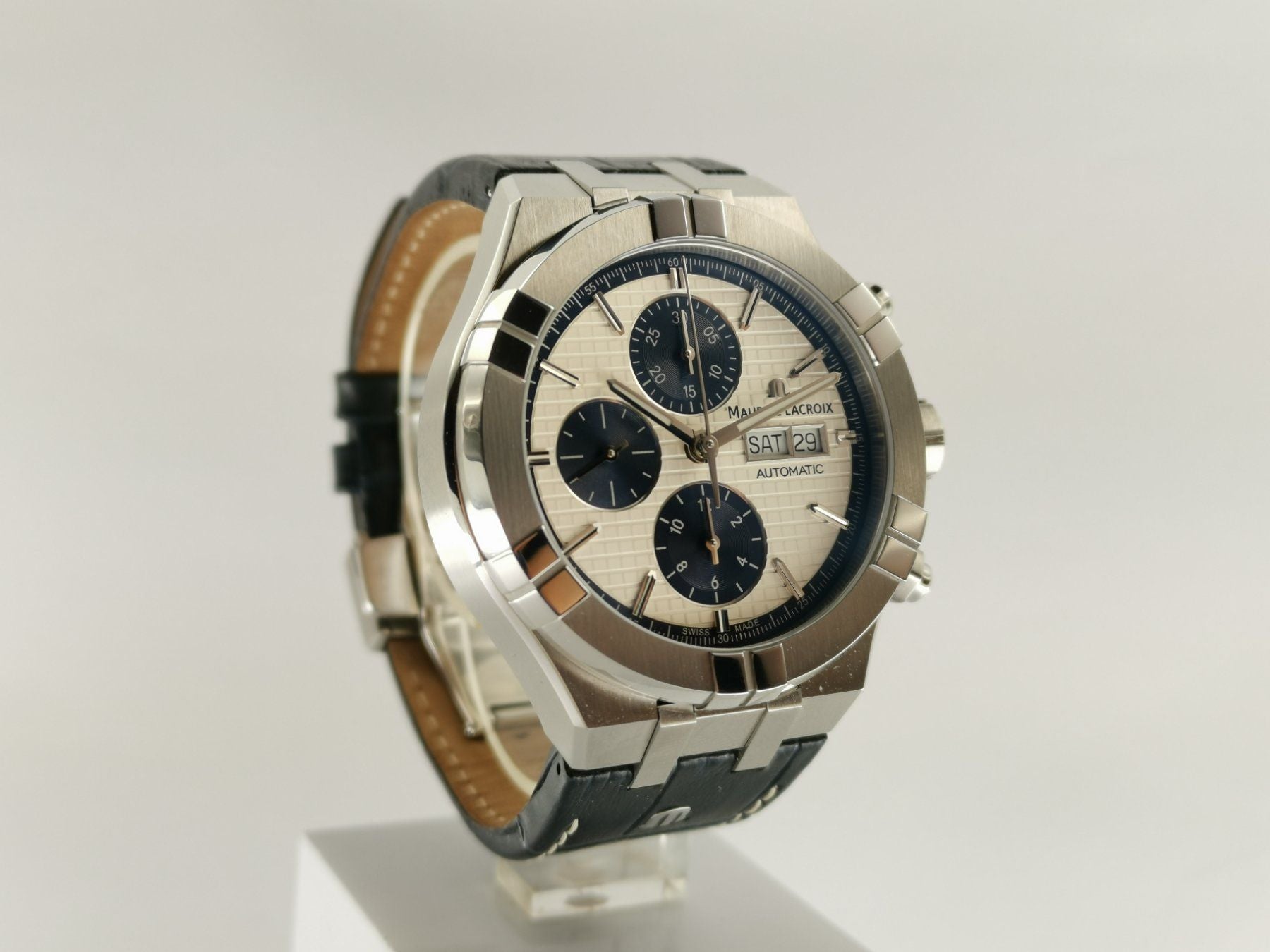 Maurice Lacroix AIKON Automatic Chronograph