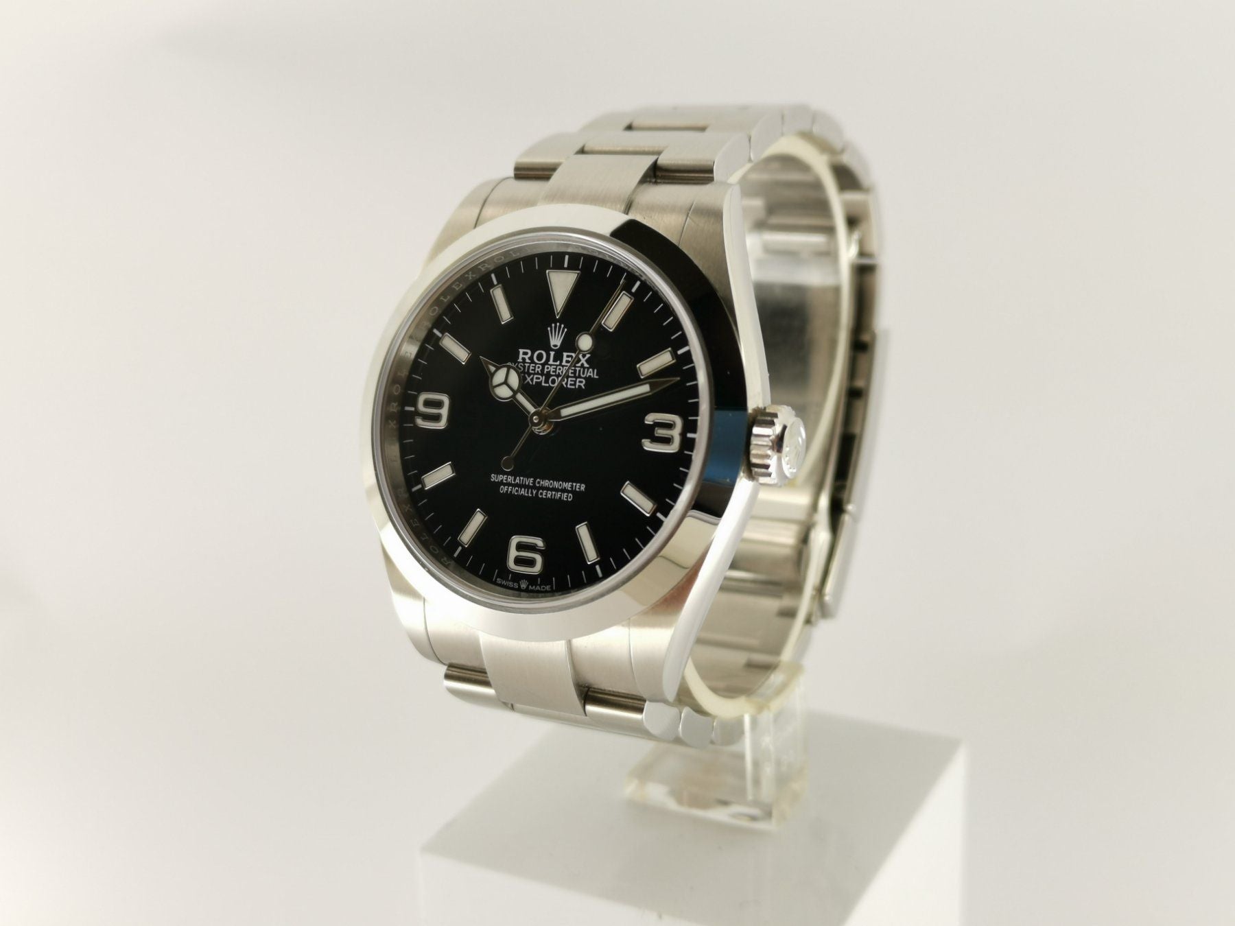 Rolex Explorer - 224270