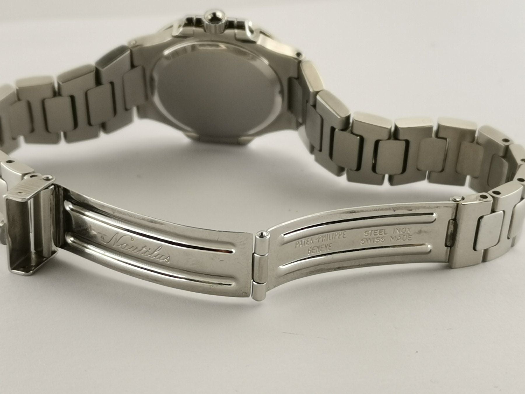Patek Philippe 47001 nautilus vintage first series