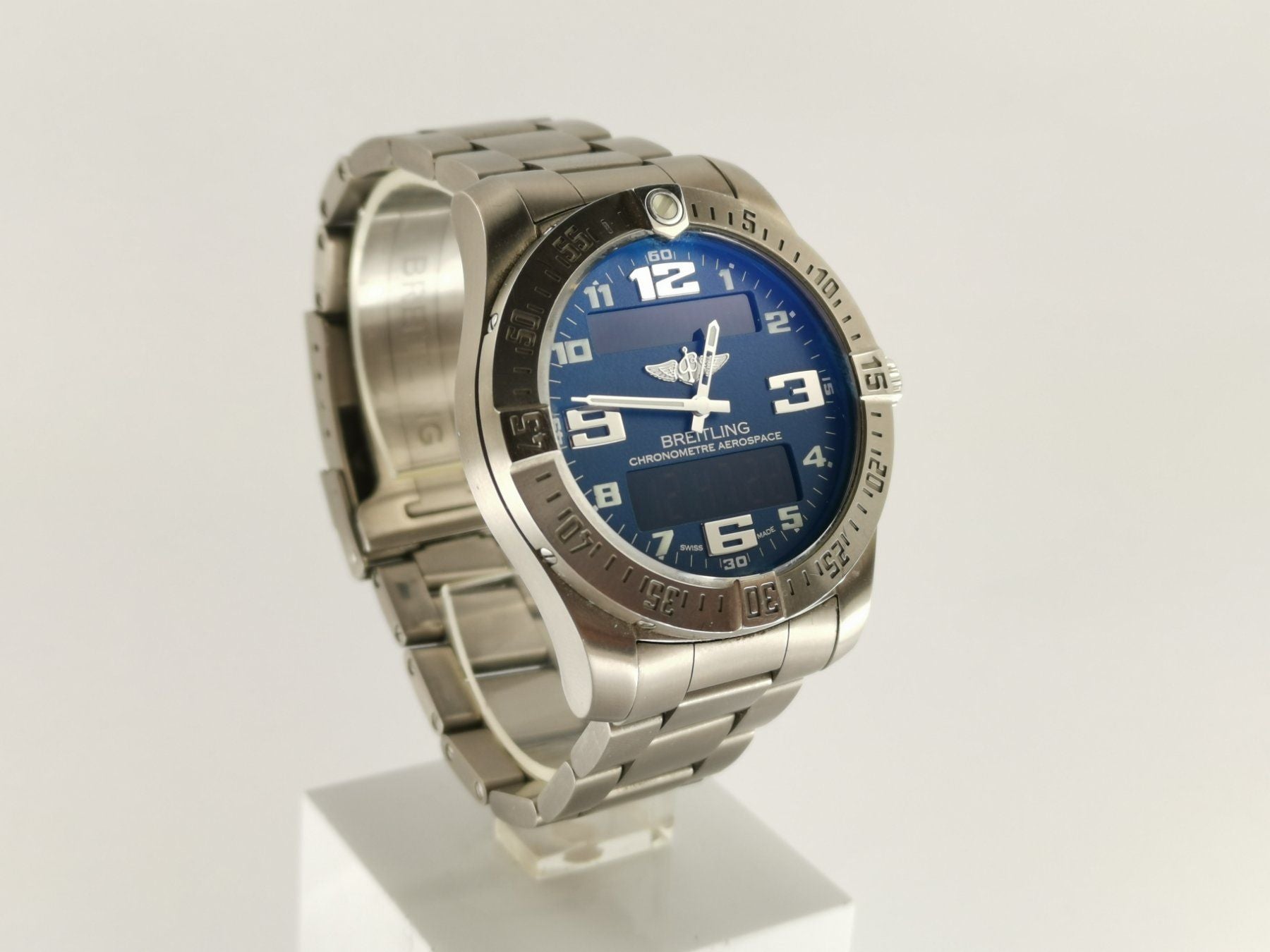 Breitling Aerospace EVO