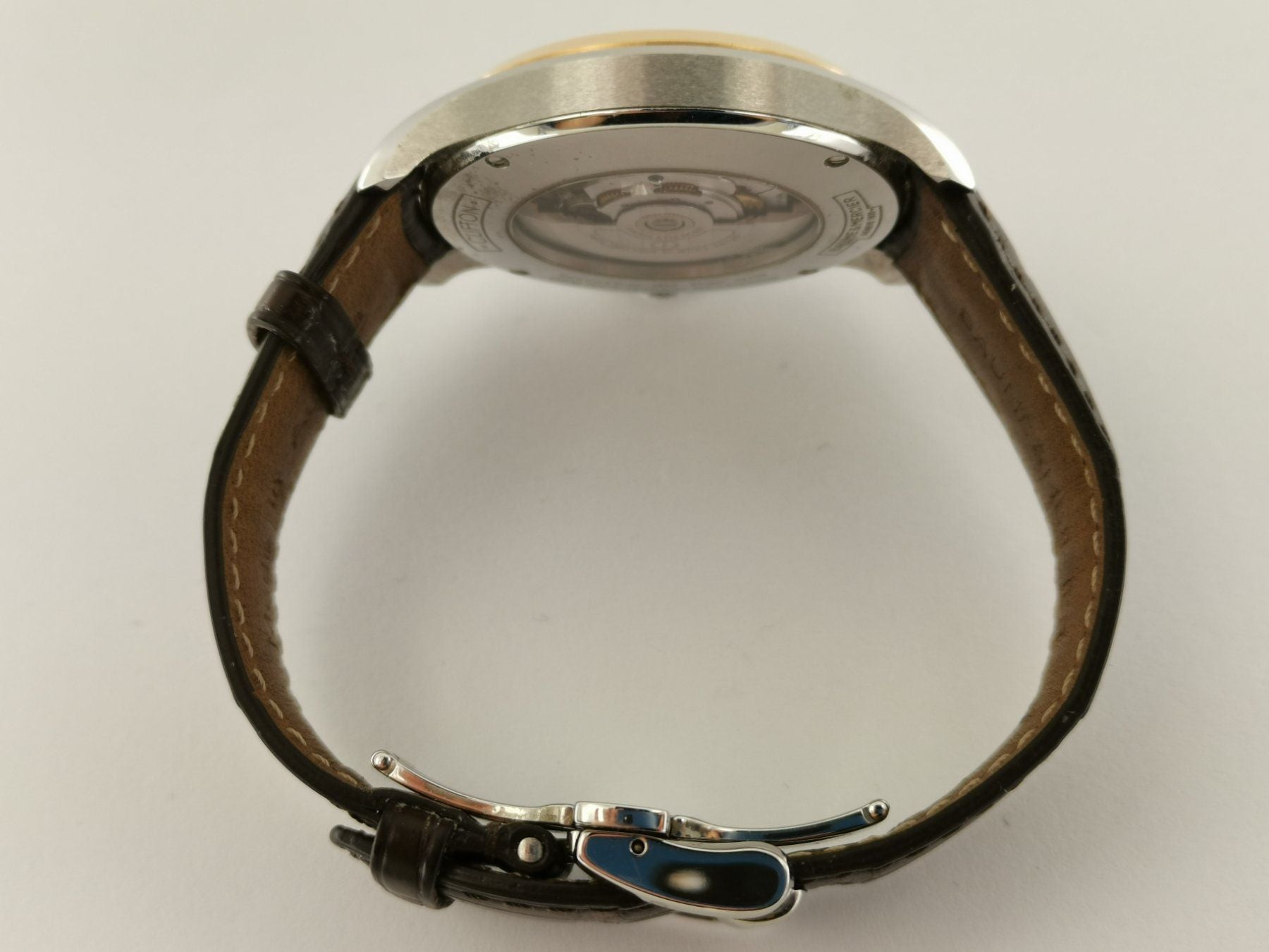 Baume & Mercier Clifton