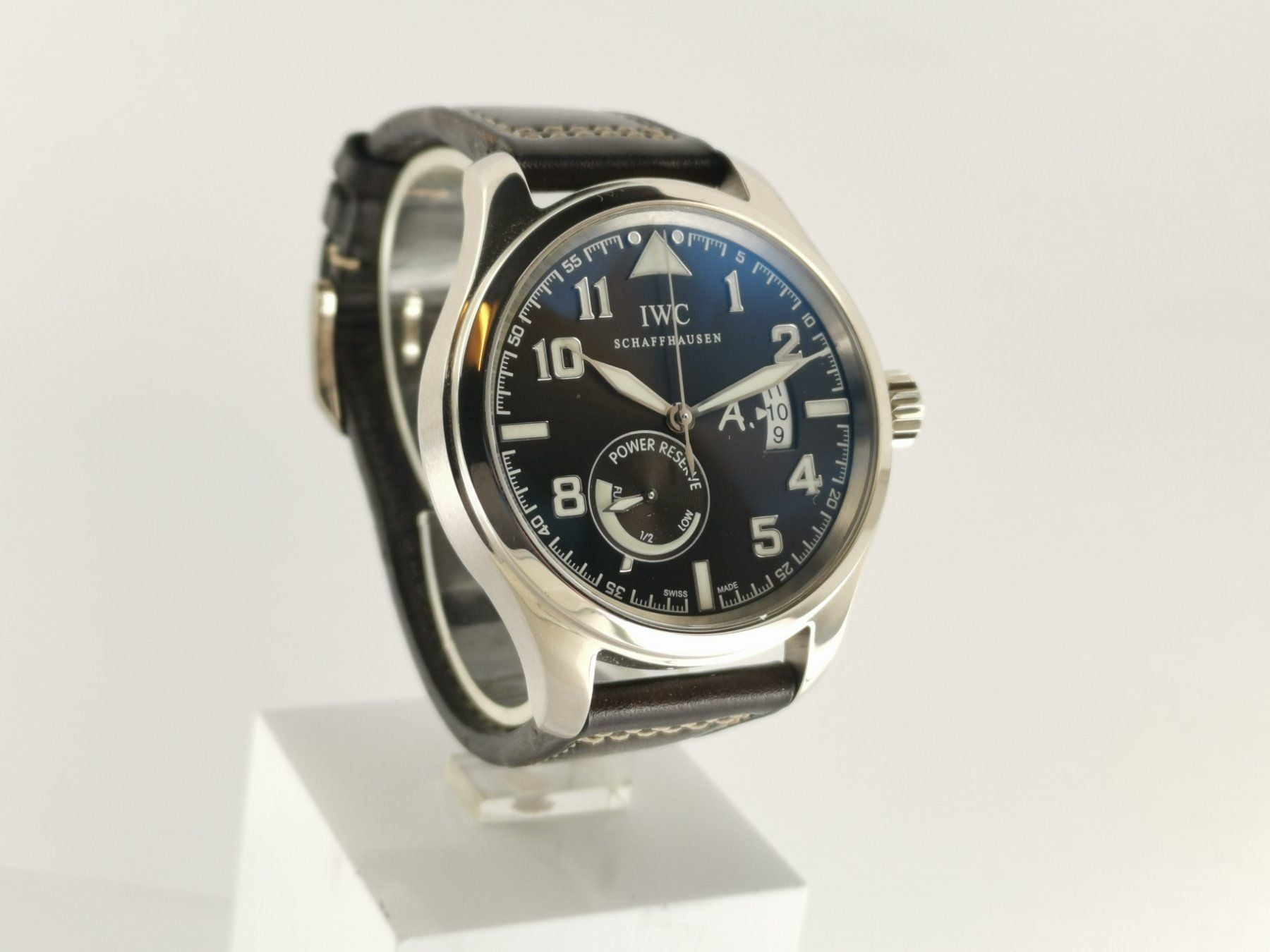 IWC Fliegeruhr Limited ED. Antione de Saint Exupery