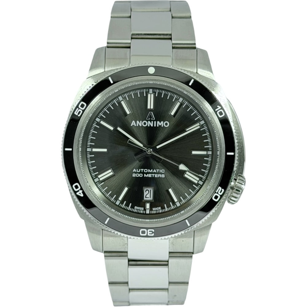 Anonimo Nautilo - AM-5019.09 auf Stargold.ch erhältlich.