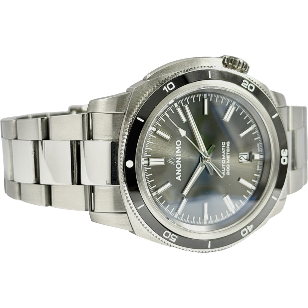 Anonimo Nautilo - AM-5019.09