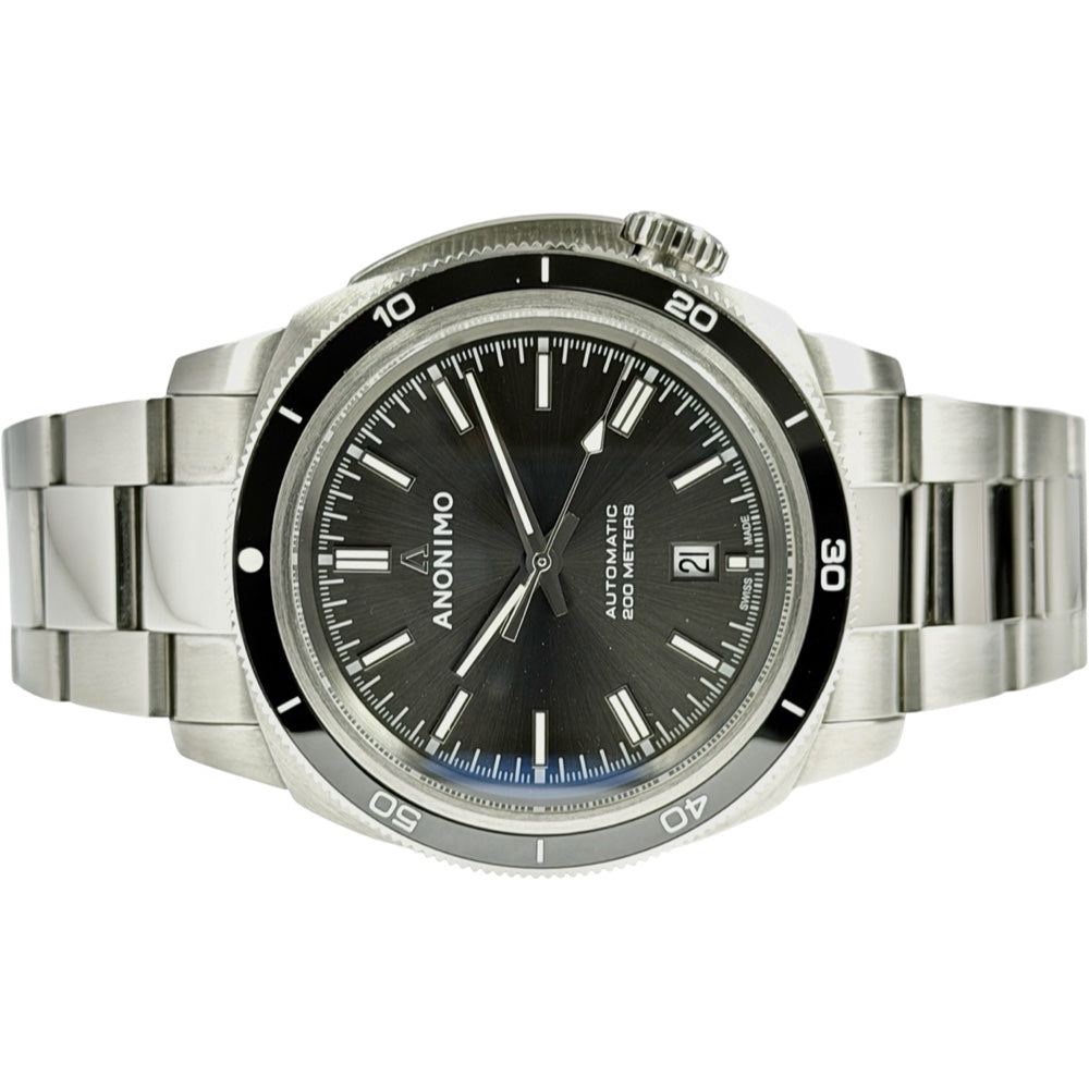 Anonimo Nautilo - AM-5019.09