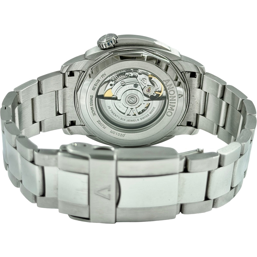 Anonimo Nautilo - AM-5019.09