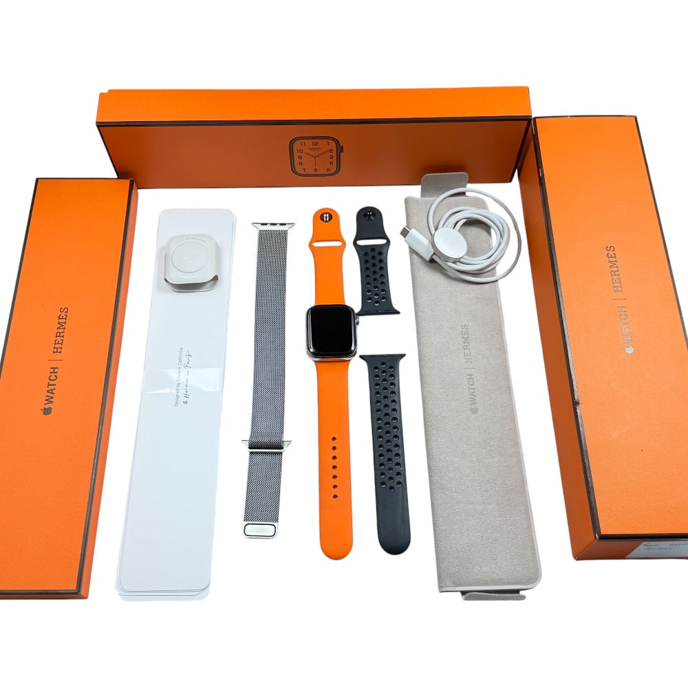 Apple Watch Hermès Series 9