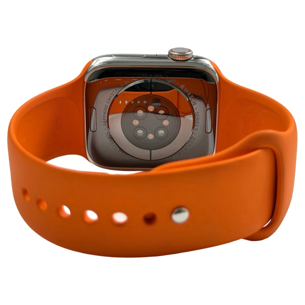 Apple Watch Hermès Series 9