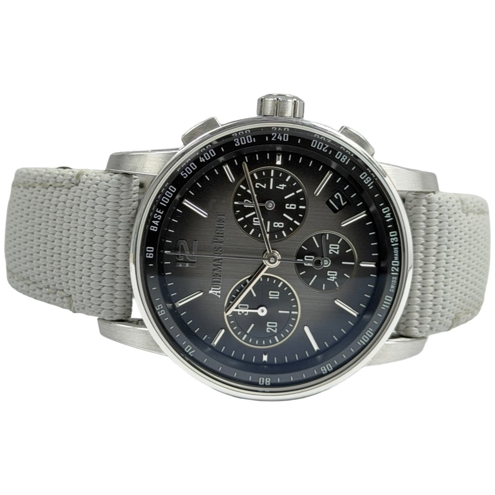 Audemars Piguet Code 11.59 Chronograph 26393NB.OO.A002KB.01