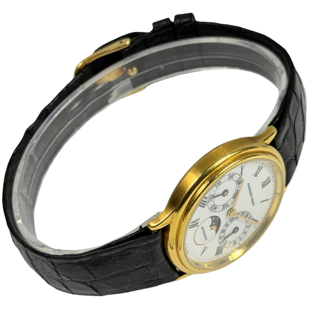 Audemars Piguet Day-Date Moonphase - 25589BA