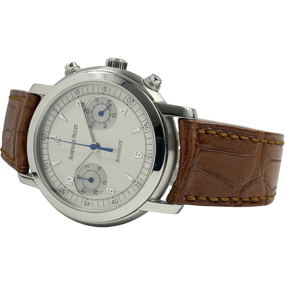 Audemars Piguet Jules Audemars - 25859ST