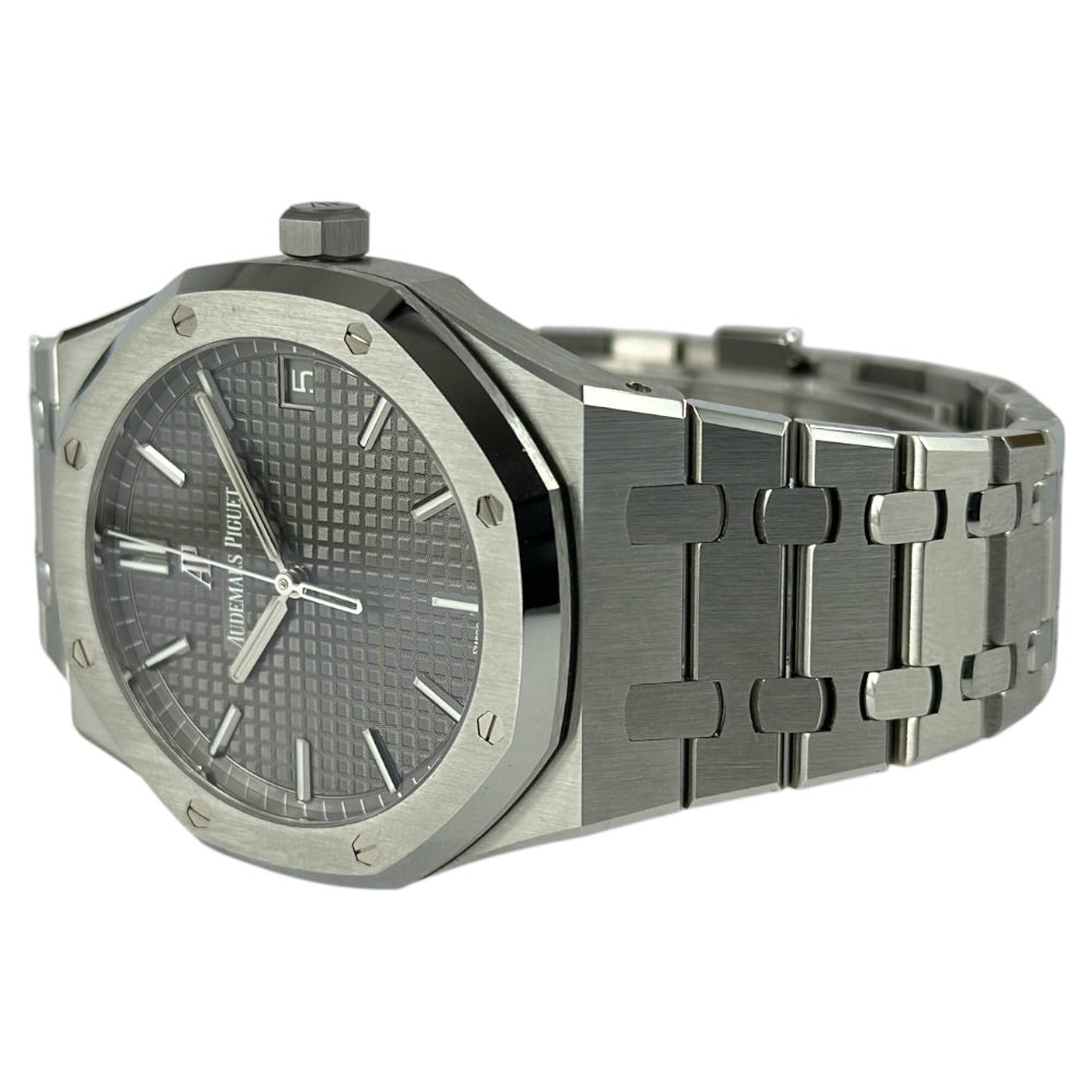 Audemars Piguet Royal Oak - 15500ST.OO.1220ST.02