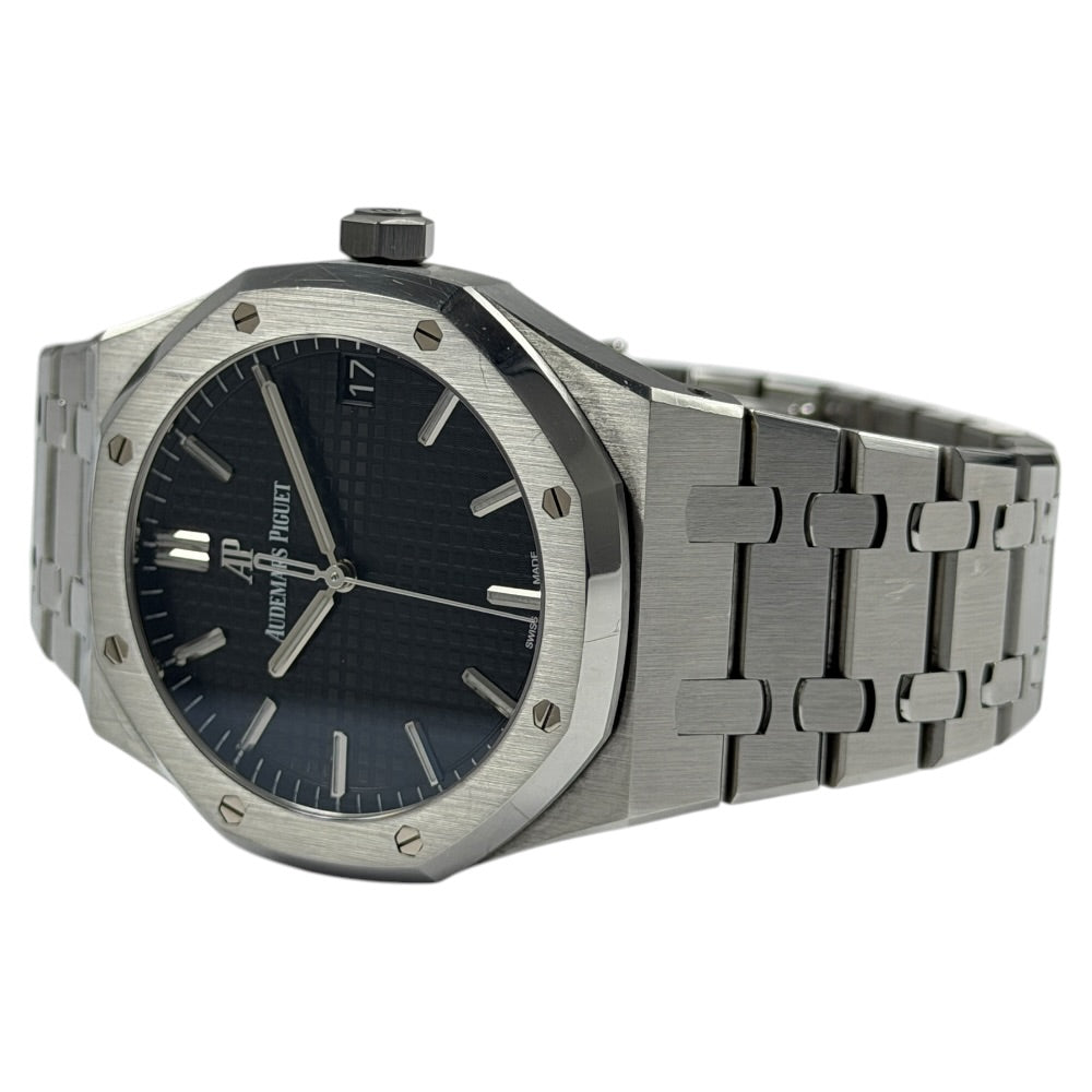 Audemars Piguet Royal Oak - 15500ST.OO.1220ST.03