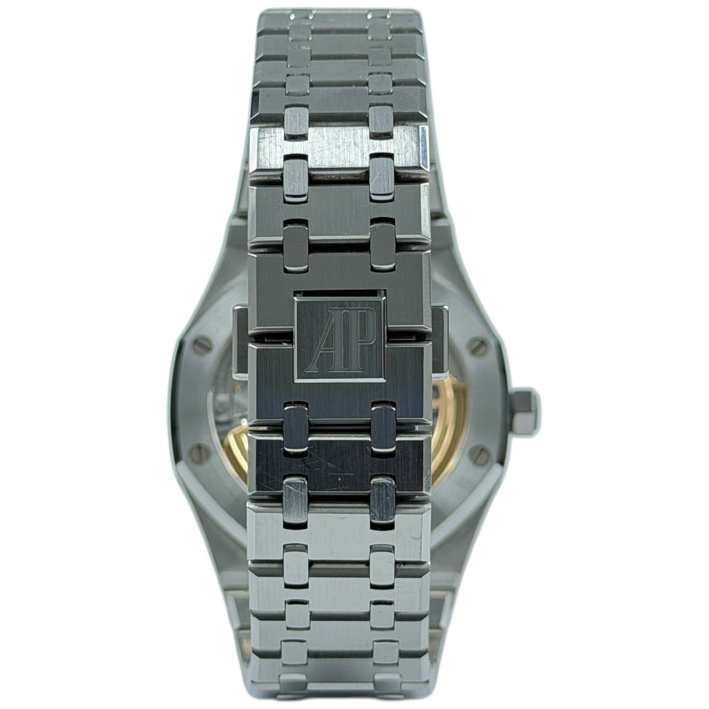 Audemars Piguet Royal Oak - 15500ST.OO.1220ST.03