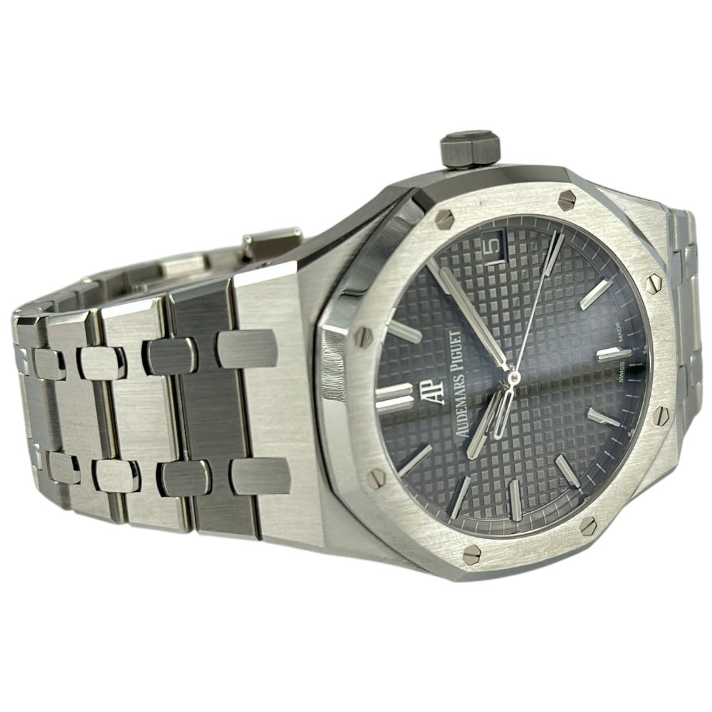 Audemars Piguet Royal Oak - 15500ST.OO.1220ST.02