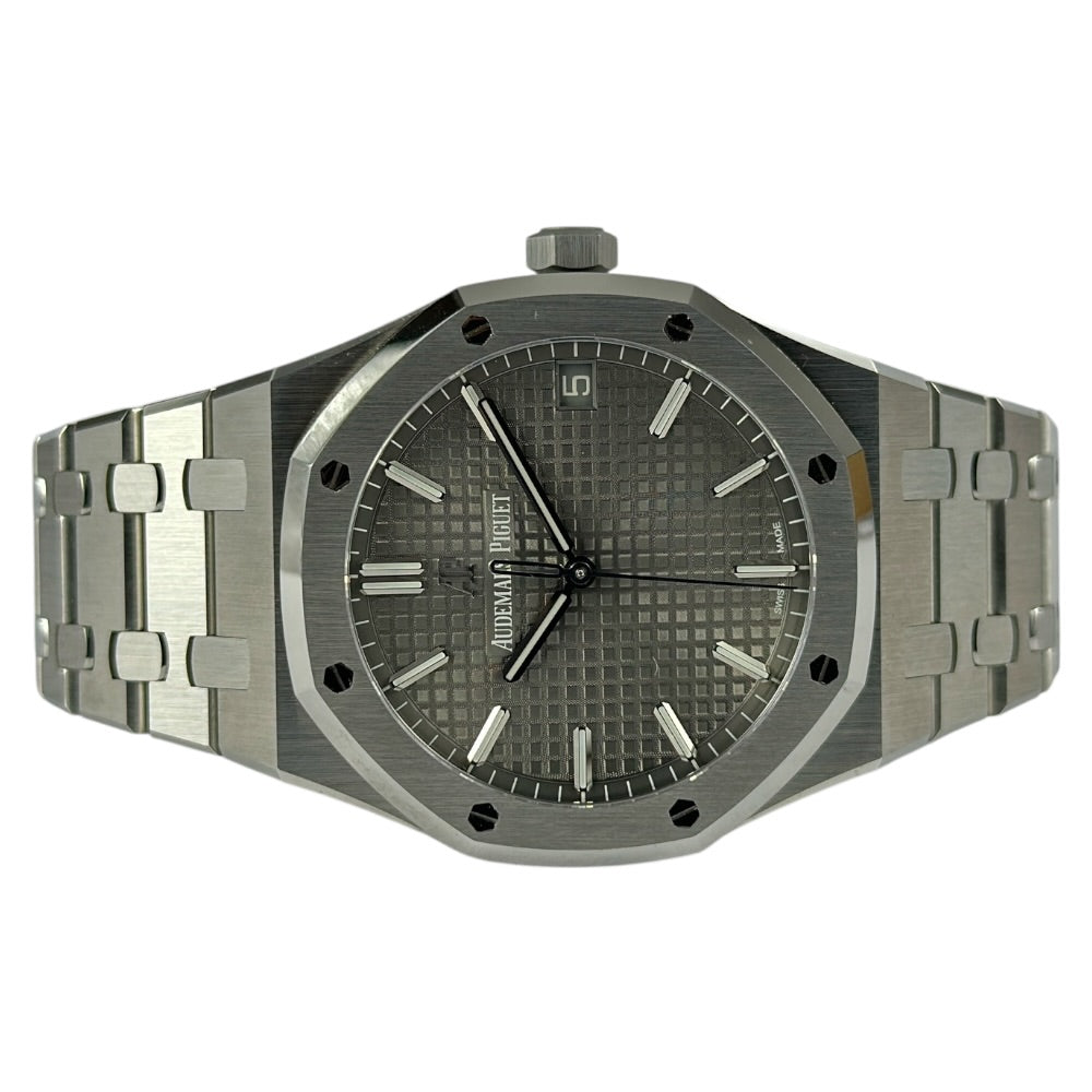 Audemars Piguet Royal Oak - 15500ST.OO.1220ST.02