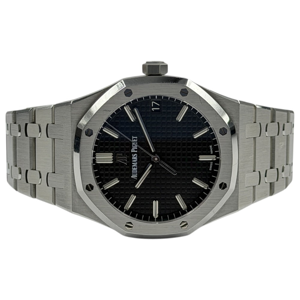 Audemars Piguet Royal Oak - 15500ST.OO.1220ST.03