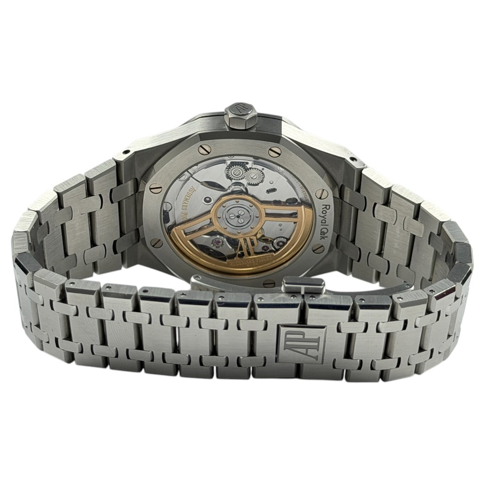 Audemars Piguet Royal Oak - 15500ST.OO.1220ST.03