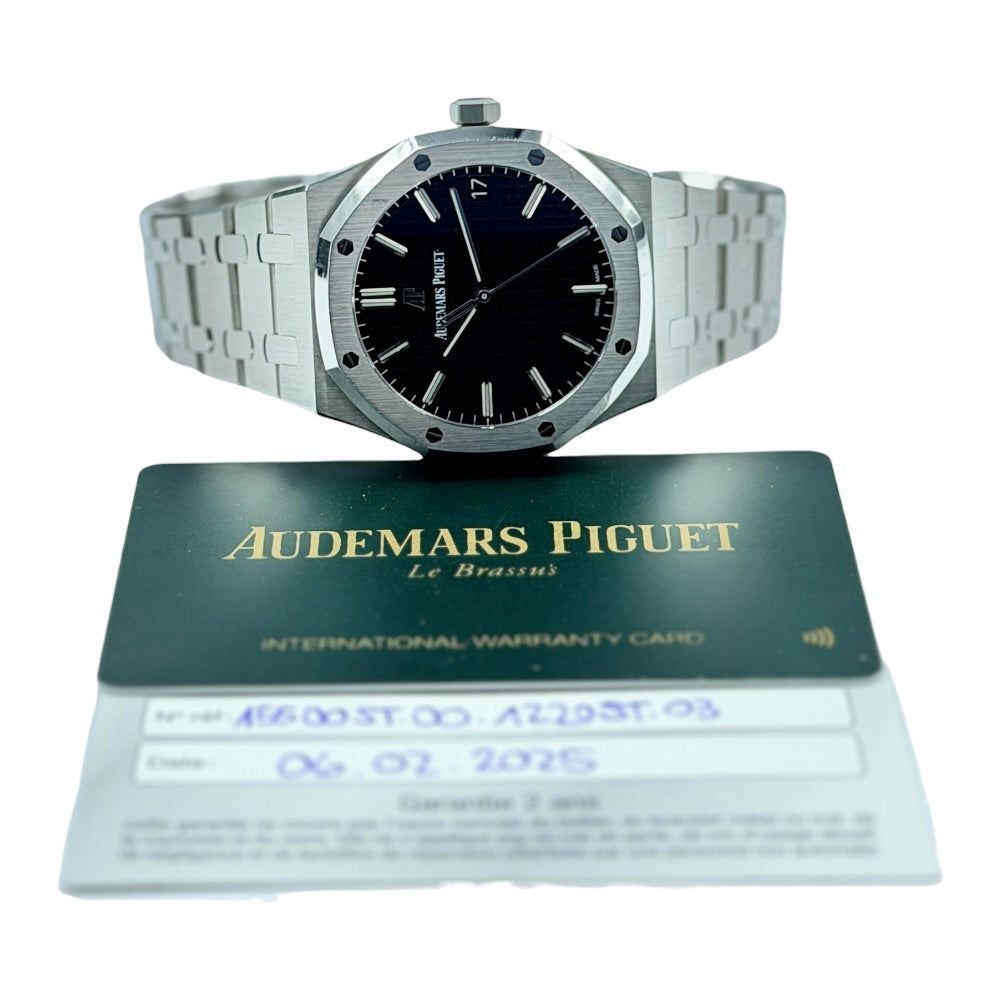 Audemars Piguet Royal Oak - 15500ST.OO.1220ST.03