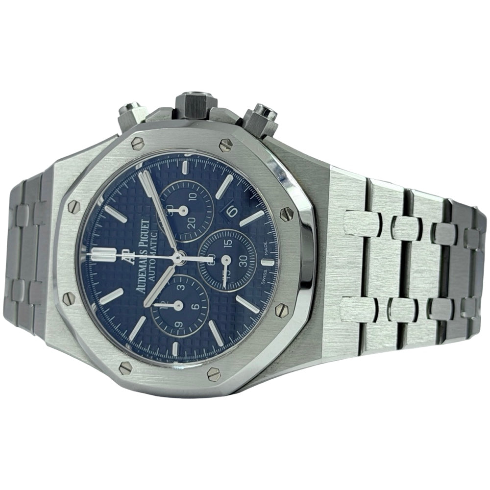 Audemars Piguet Royal Oak Chrono - 26320ST.OO.1220ST.01