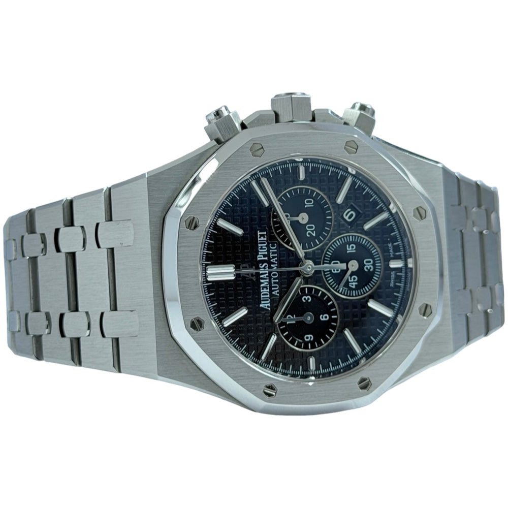 Audemars Piguet Royal Oak Chrono - 26320ST.OO.1220ST.01
