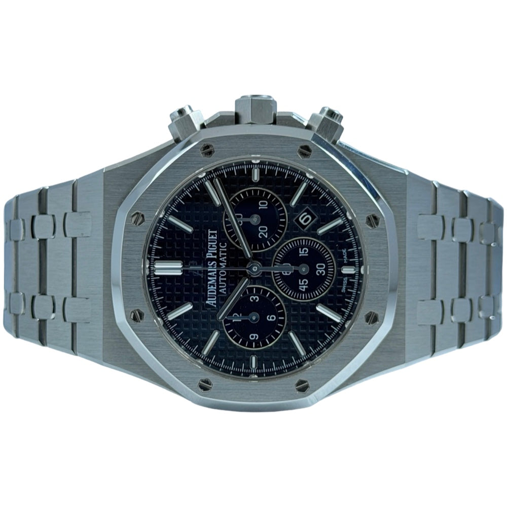 Audemars Piguet Royal Oak Chrono - 26320ST.OO.1220ST.01