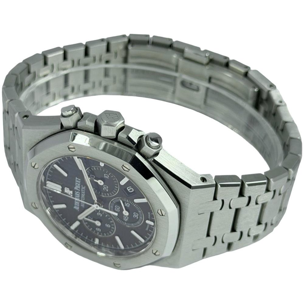 Audemars Piguet Royal Oak Chrono - 26320ST.OO.1220ST.01