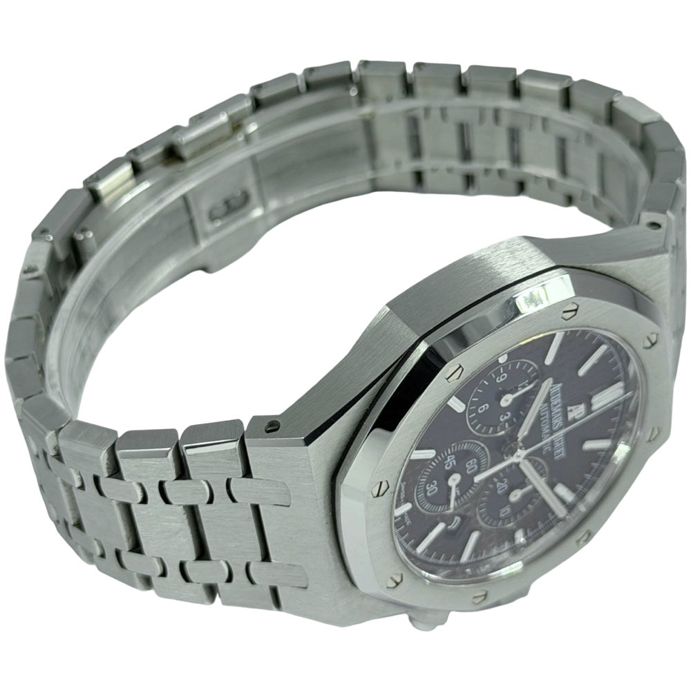 Audemars Piguet Royal Oak Chrono - 26320ST.OO.1220ST.01