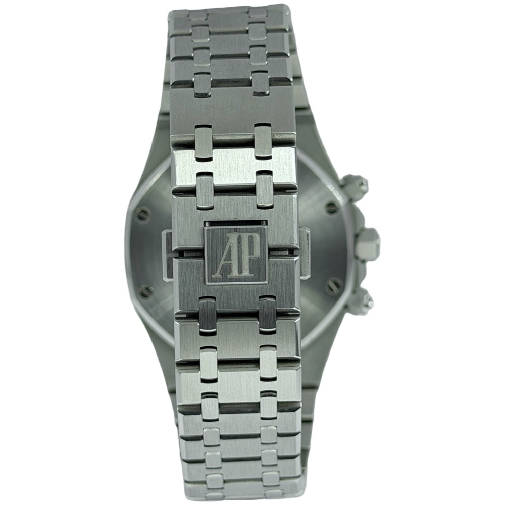 Audemars Piguet Royal Oak Chrono - 26320ST.OO.1220ST.01