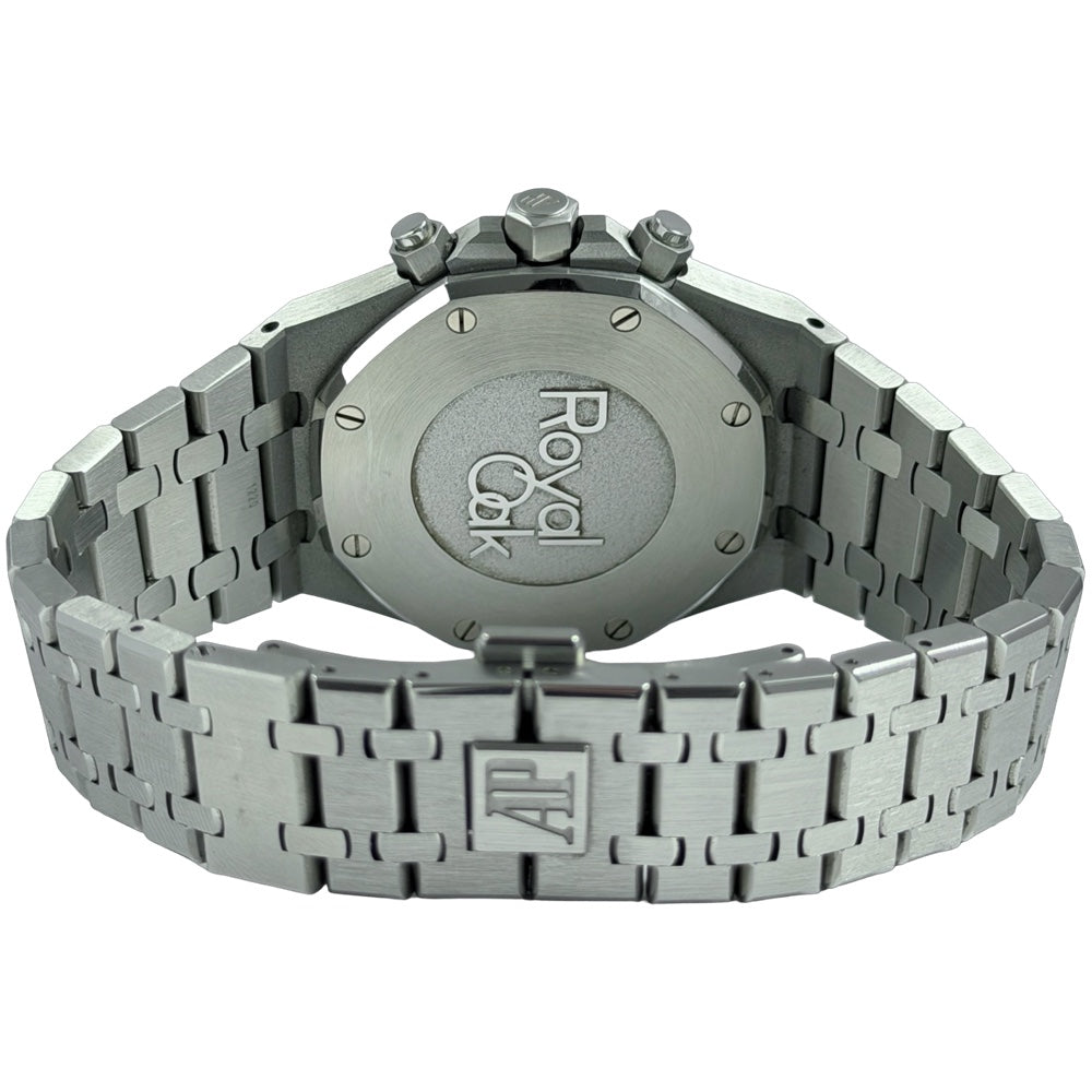 Audemars Piguet Royal Oak Chrono - 26320ST.OO.1220ST.01