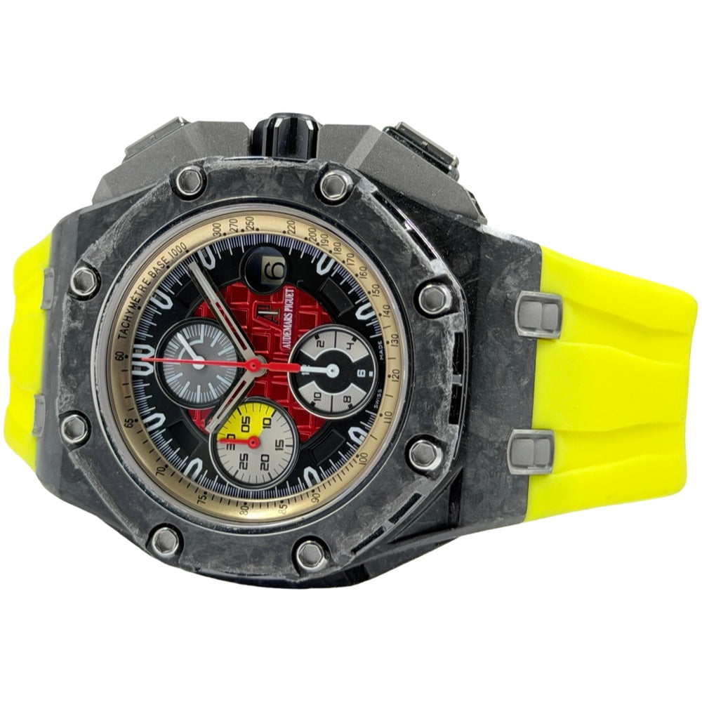 Audemars Piguet Royal Oak Offshore GP - 26290IO.OO.A001VE.01