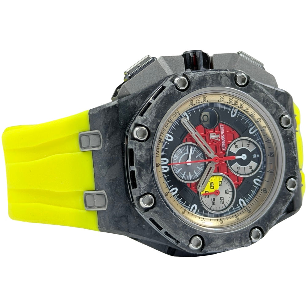 Audemars Piguet Royal Oak Offshore GP - 26290IO.OO.A001VE.01