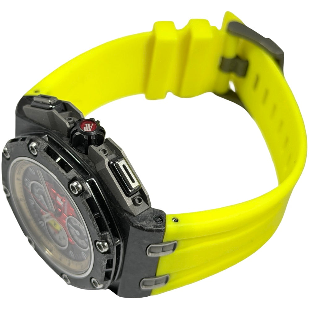 Audemars Piguet Royal Oak Offshore GP - 26290IO.OO.A001VE.01