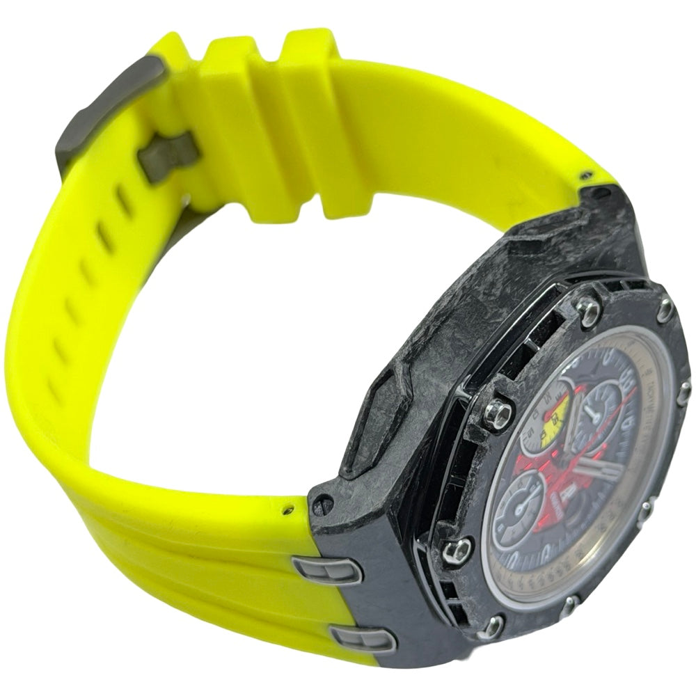 Audemars Piguet Royal Oak Offshore GP - 26290IO.OO.A001VE.01