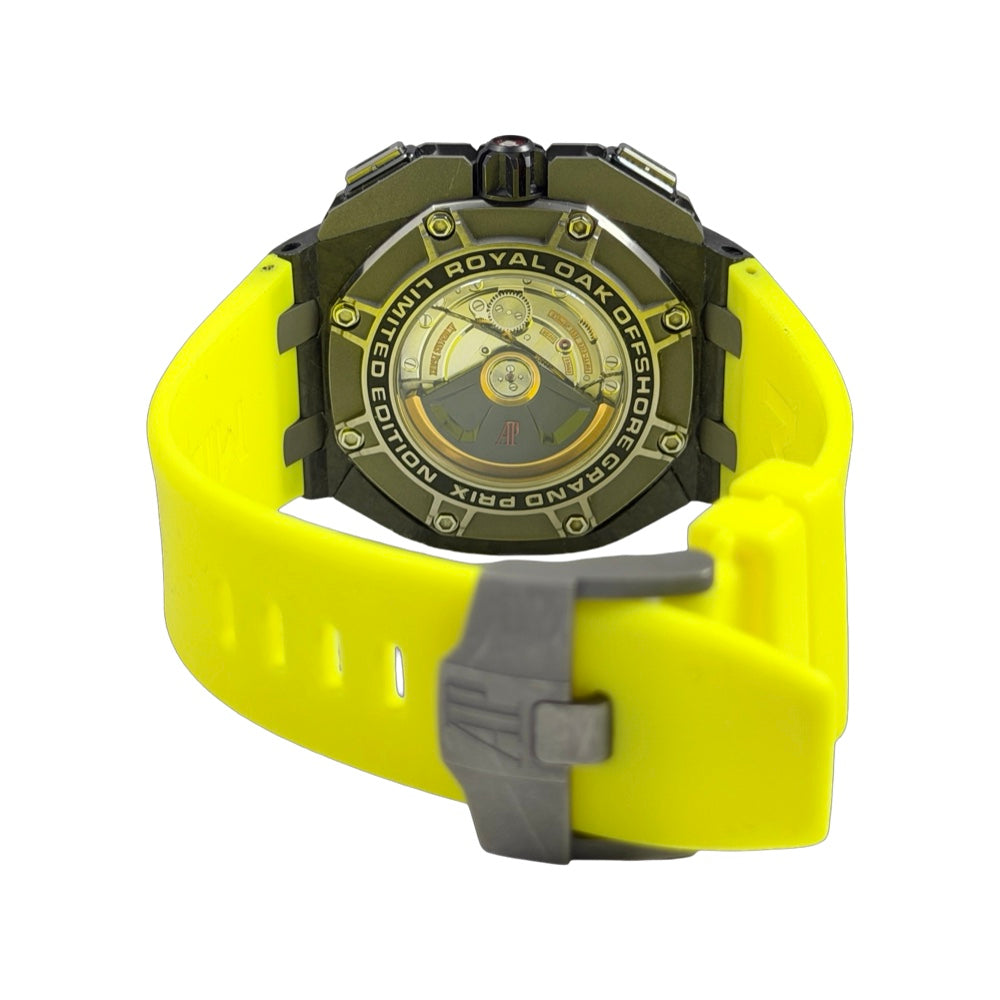 Audemars Piguet Royal Oak Offshore GP - 26290IO.OO.A001VE.01