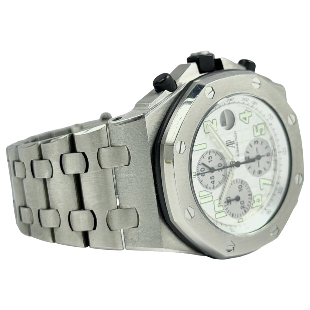 Audemars Piguet Royal Oak "The Beast" 25721TI.OO.1000TI.05