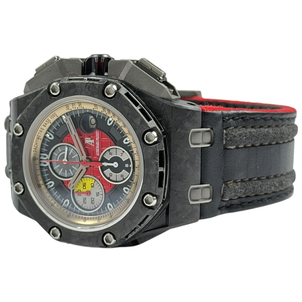 Audemars Piguet Royal Oak Offshore GP - 26290IO.OO.A001VE.01