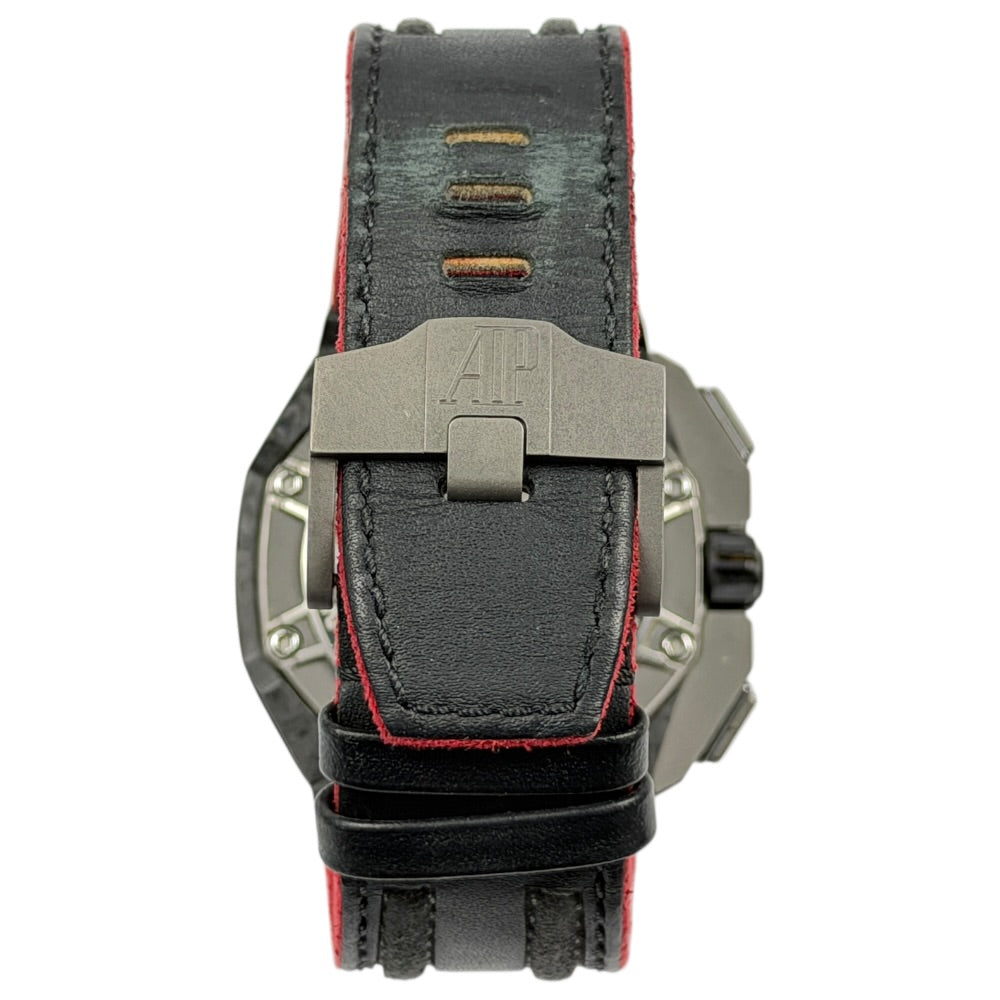 Audemars Piguet Royal Oak Offshore GP - 26290IO.OO.A001VE.01