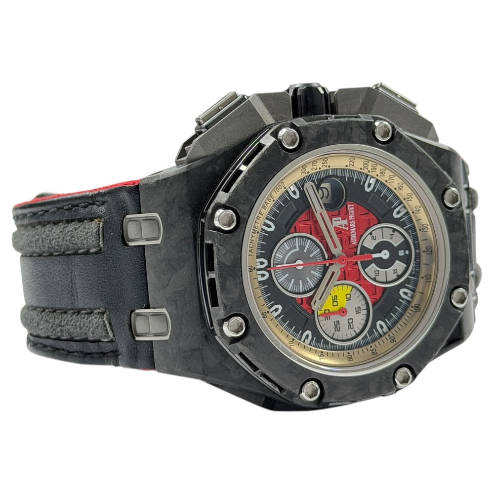 Audemars Piguet Royal Oak Offshore GP - 26290IO.OO.A001VE.01
