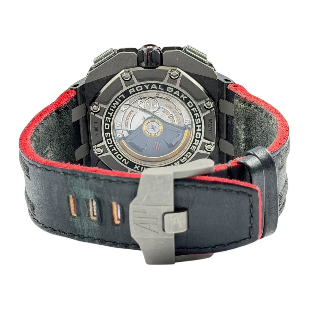 Audemars Piguet Royal Oak Offshore GP - 26290IO.OO.A001VE.01