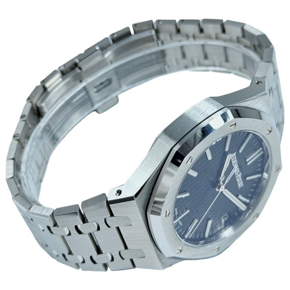 Audemars Piguet Royal Oak Selfwinding - 15510ST.OO.1320ST.02